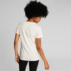 T-shirt graphique PUMA x COCA-COLA Femme, Ivory Glow
